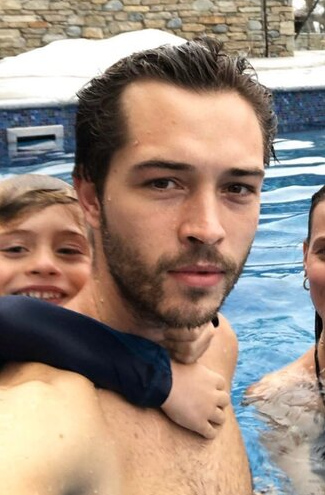 Lachowski balding | Looksmax.org - Men's Self-Improvement & Aesthetics