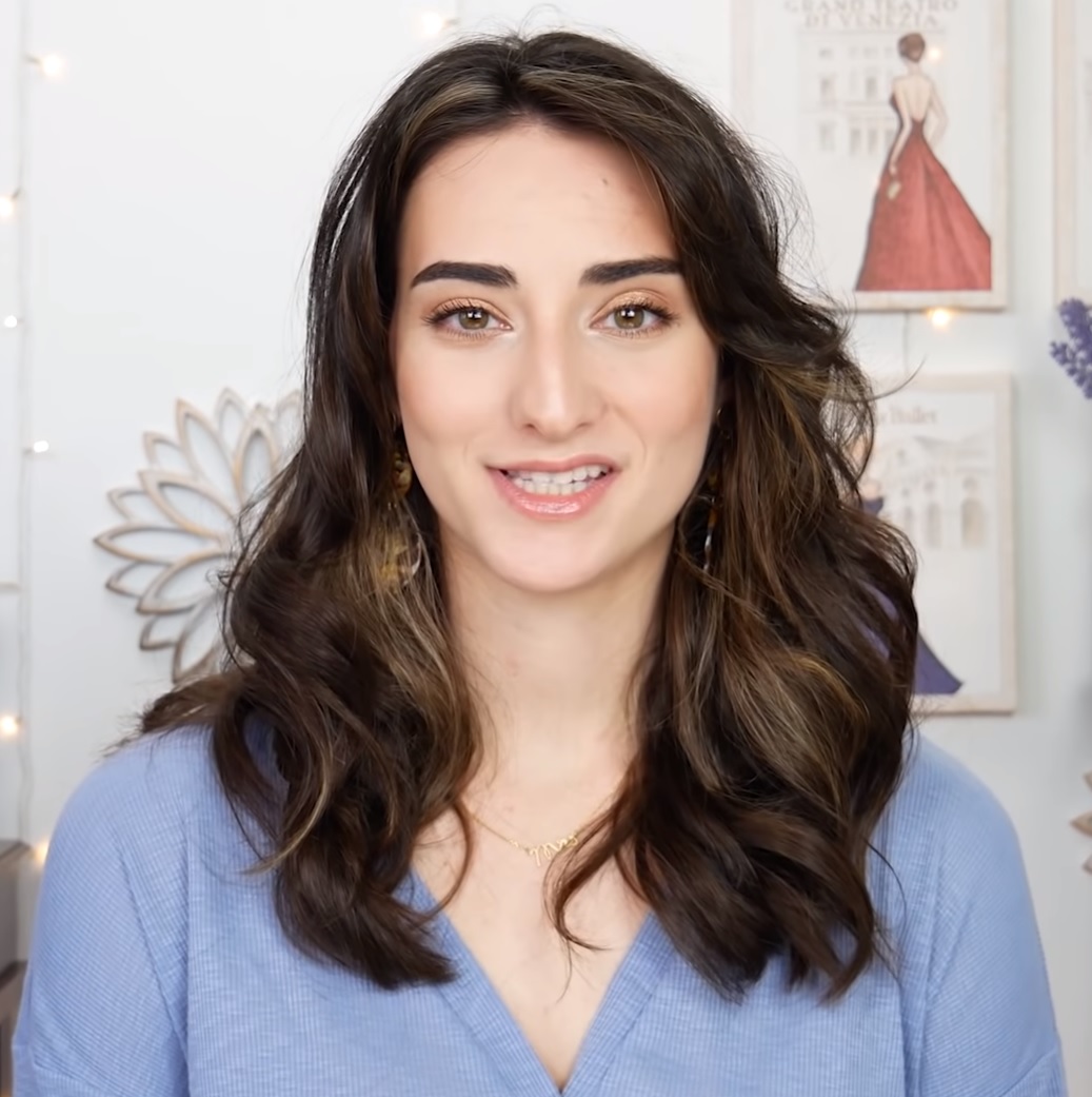 Ben Shapiro Sister - littlelioness