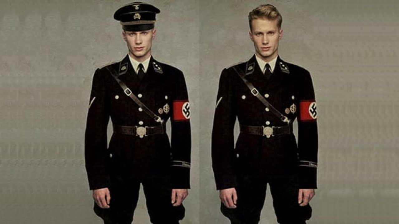10 Fascinating Ways The Nazis Influenced Fashion - Listverse