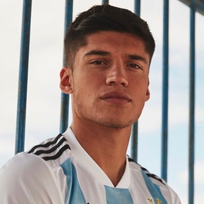 Joaquin Correa on Twitter: Siamo pronti ! 🦅💙 @OfficialSSLazio… 