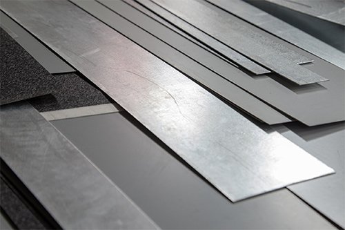 Everything You Need to Know About Galvanized Metal