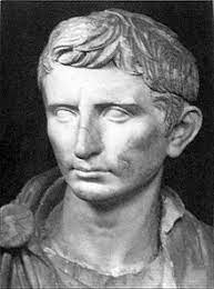 Julio César - Wikipedia, la enciclopedia libre
