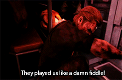 Image - 733319] | They Played Us Like A Damn Fiddle! | Know Your Meme