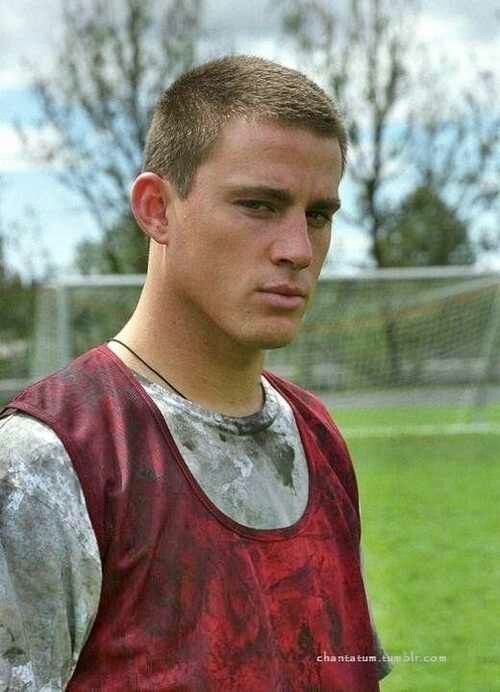 ShesTheMan (2006) - #DukeOrsino | Channing tatum, She's the man, Tatum