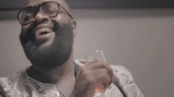 happy rick ross GIF by VH1