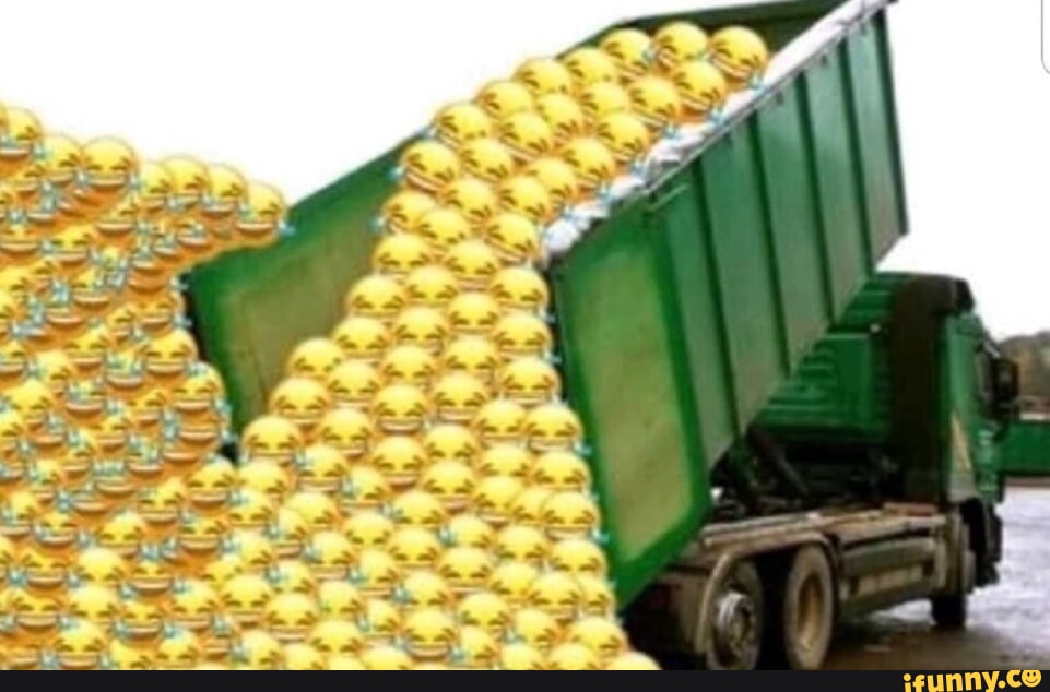 Dumptruck memes. Best Collection of funny Dumptruck pictures on iFunny