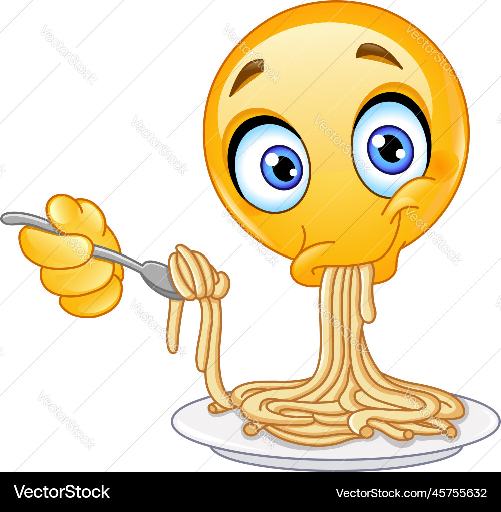 emoticon-eating-spaghetti-vector-45755632.jpg
