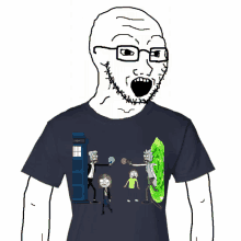 Soyboy Cringe GIF - Soyboy Cringe Laugh - Discover & Share GIFs