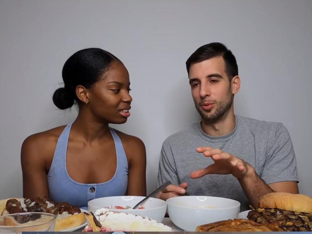 SRBIN dao svojoj ženi Amerikanki da eksira čašu rakije - njena reakcija  razvalila Internet! (VIDEO) - Srbija danas