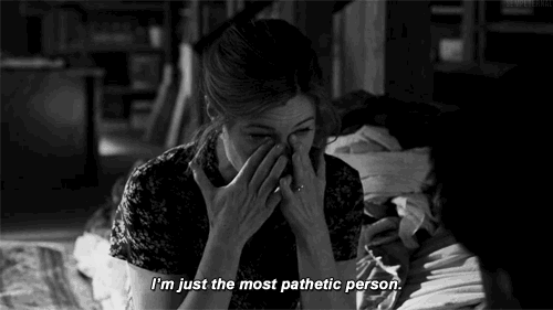 Pathetic GIF - Find on GIFER