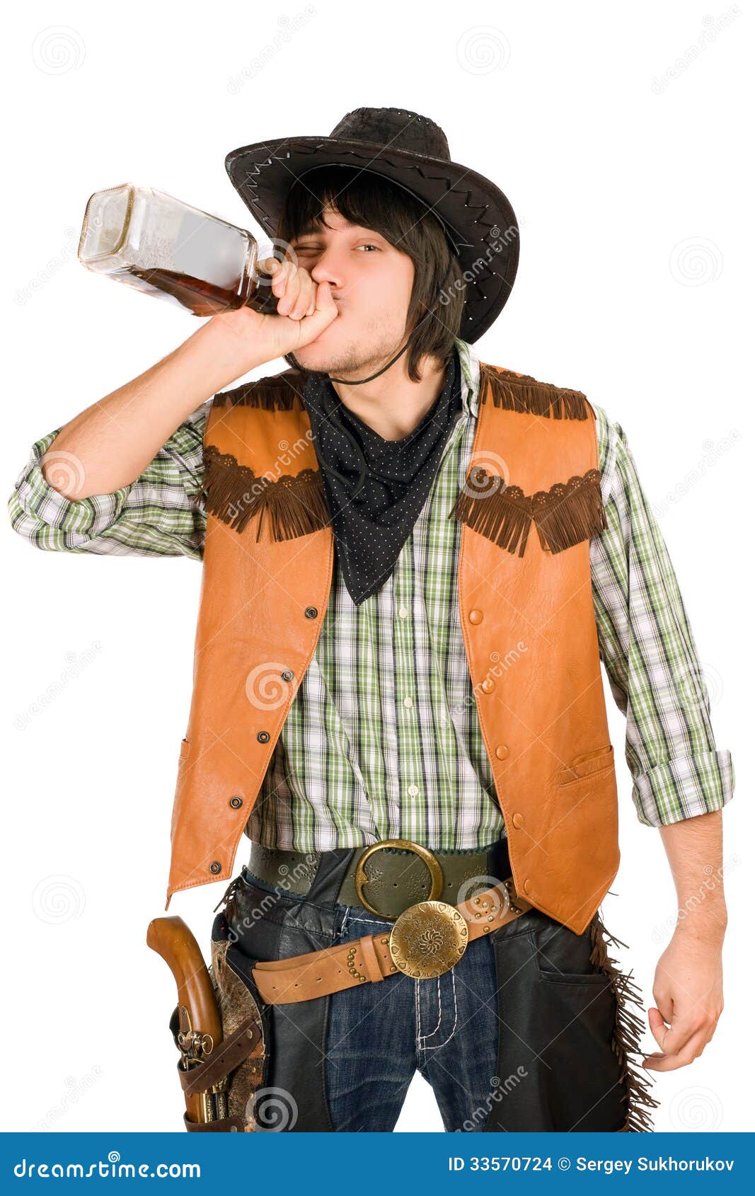 cowboy-drinking-whiskey-bottle-isolated-33570724.jpg