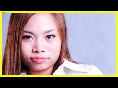 Why do Foreigners date UGLY Chinese WOMEN? - YouTube