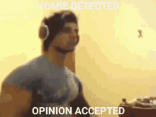 Opinion Accepted Zyzz GIF - Opinion Accepted Zyzz - Discover & Share GIFs