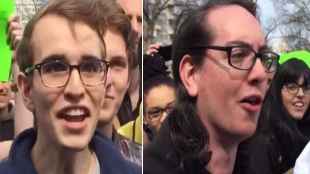 Carl the Cuck and AIDS Skrillex | Know Your Meme