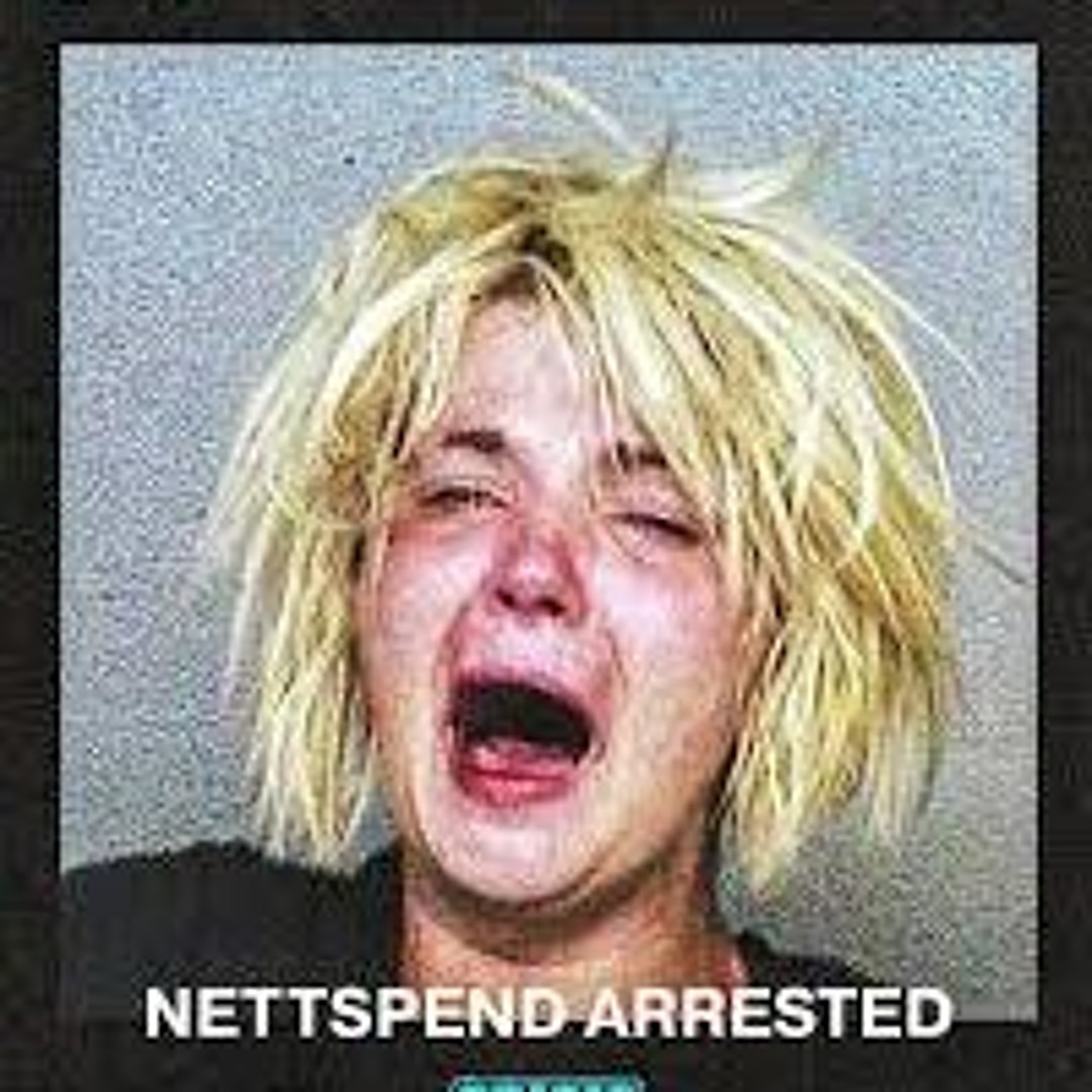 Stream we not like you nettspend remake by l0xd8 | Listen online for free  on SoundCloud