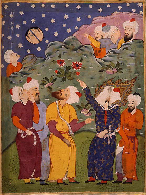 Splitting of the moon - Wikipedia