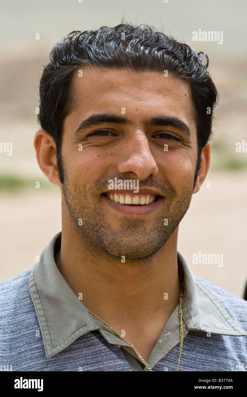 young-iranian-man-at-takht-e-soleiman-in-iran-B377XA.jpg