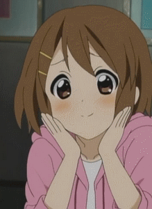 k-on gifs | WiffleGif