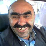 Image result for ugly arab