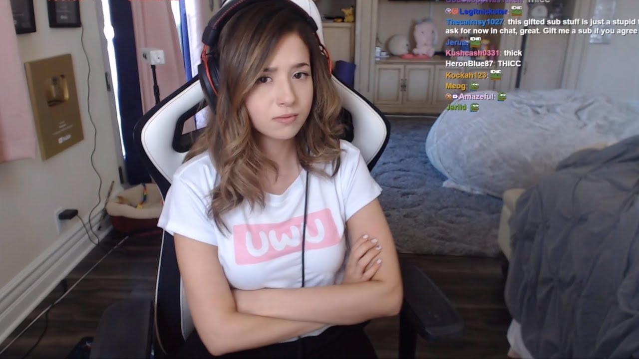 Ninja's team threatens Pokimane with a lawsuit
