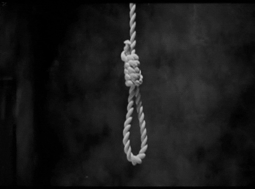 Art Suicide GIF - Find & Share on GIPHY