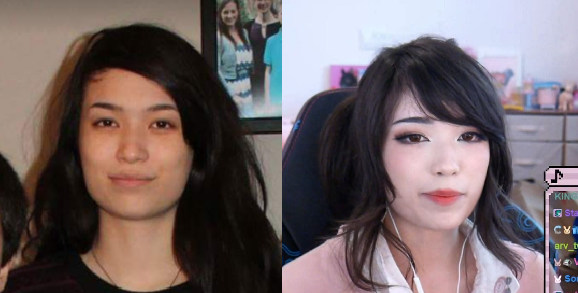 emiru forsenLevel : r/forsen