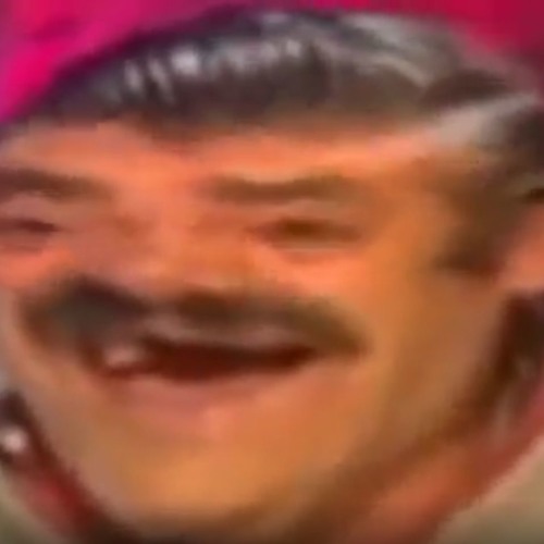 Spanish Laughing Man El Risitas by ItzMatty on SoundCloud - Hear the  world's sounds