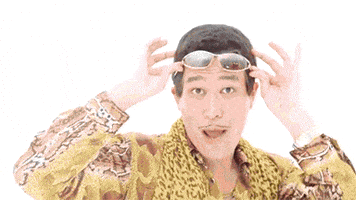 Deal Reaction GIF
