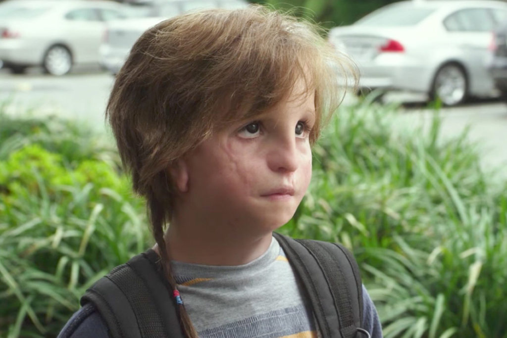 WONDER: Uneven, Sappy Drivel - Film Inquiry