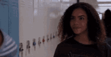 Ginny And Georgia Sassy GIF - Ginny And Georgia Sassy Salute - Discover &  Share GIFs