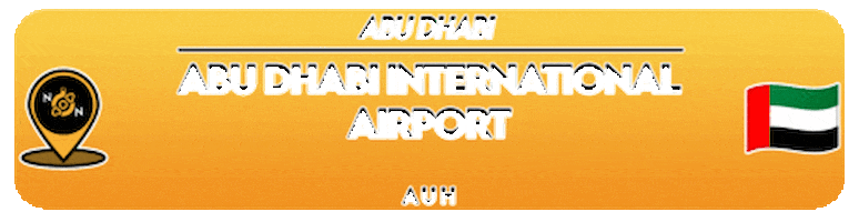 Abu Dhabi Ae GIF by NoirNomads