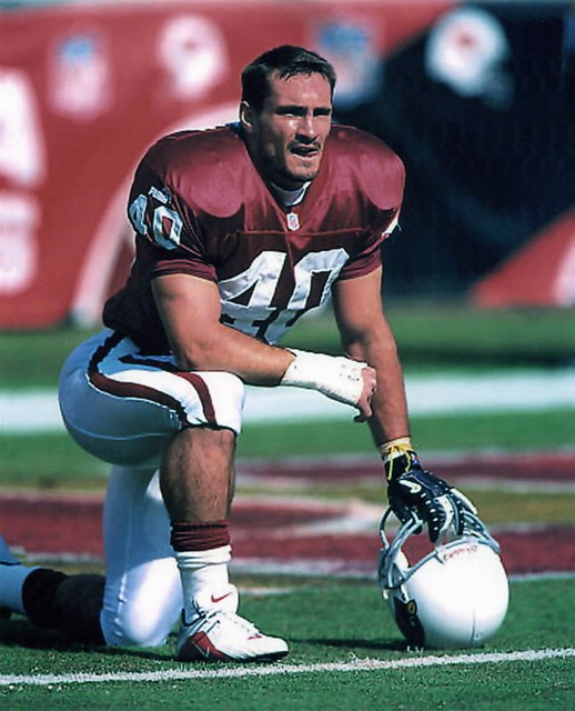 Pat Tillman Arizona Cardinals 8x10 Sport Photo (j) for sale online | eBay