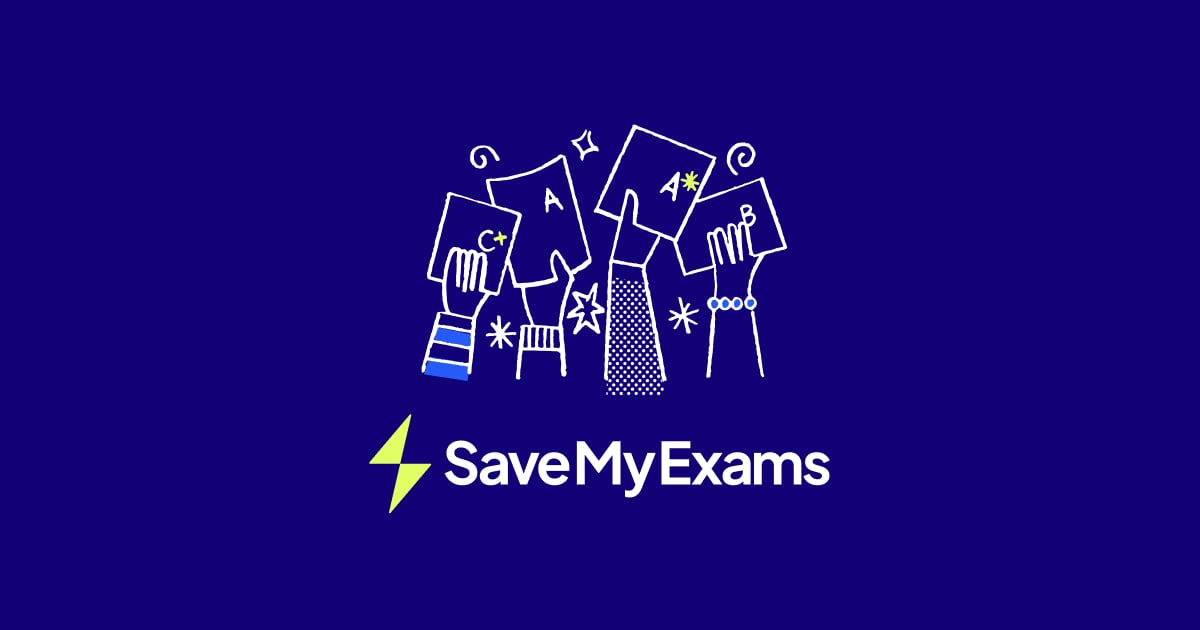 www.savemyexams.com