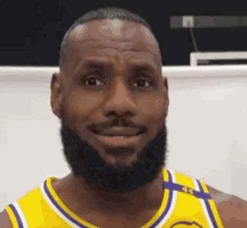 Lebron GIF - Lebron - Discover & Share GIFs