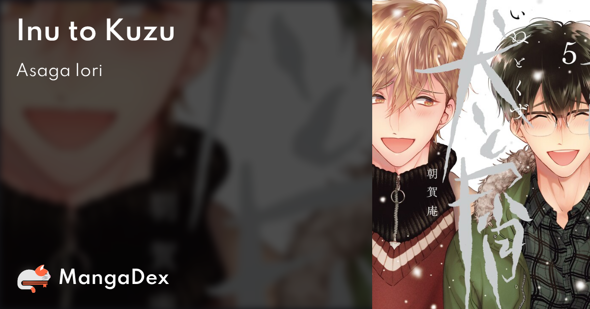 mangadex.org