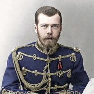 Nicholas II of Russia