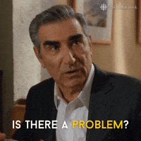 schitts creek comedy GIF by CBC