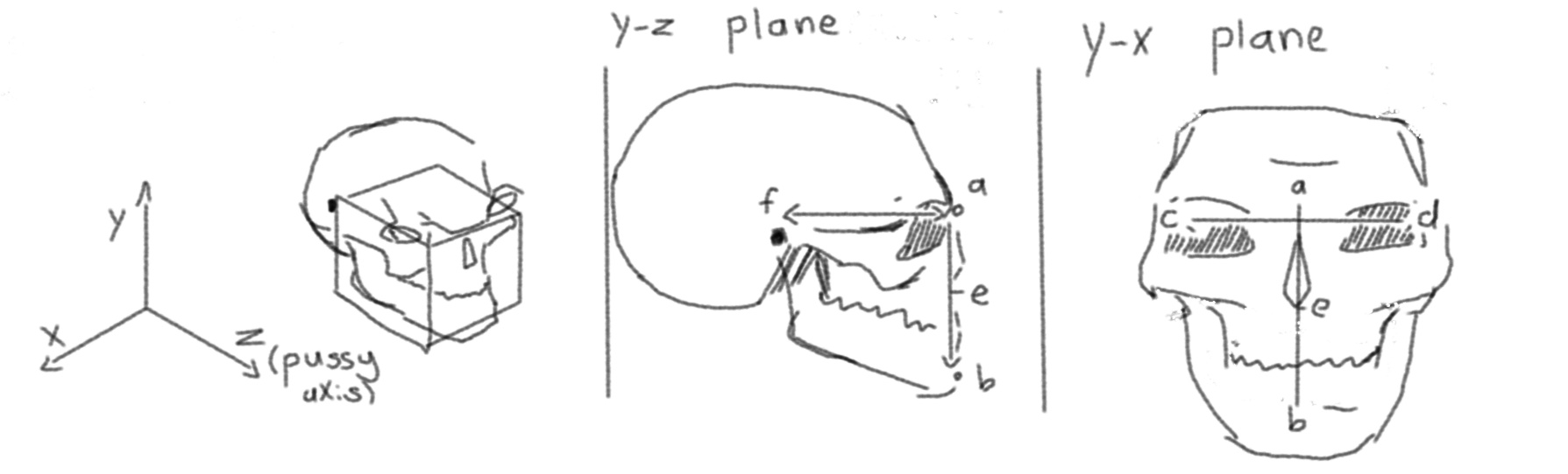 Facial cube
