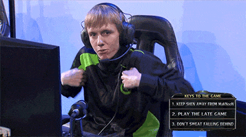 league of legends chicken GIF by lolesports