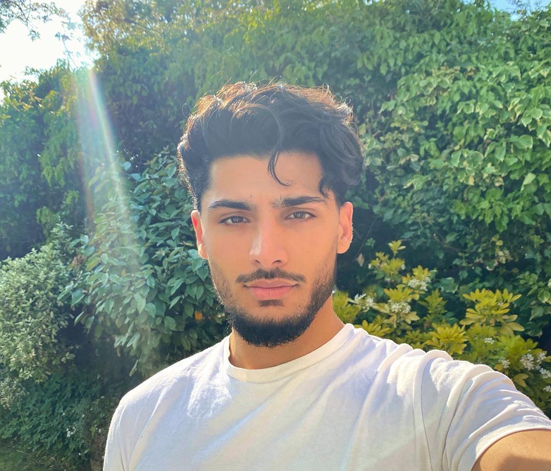 Image result for aadil instagram