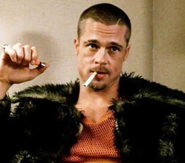 Brad Pitt Hair: Is He Bald or Wearing a Toupee?