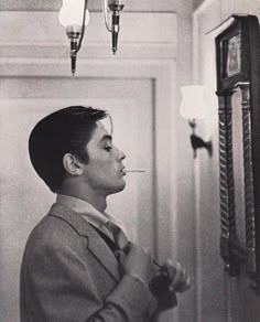 Alain Delon