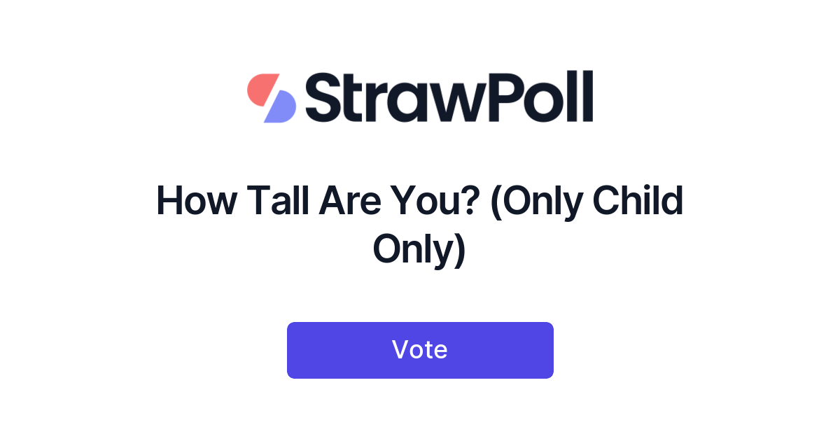 strawpoll.com