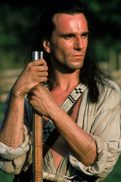 MCM: Daniel Day-Lewis | Frock Flicks | Day lewis, Daniel day, Lewis
