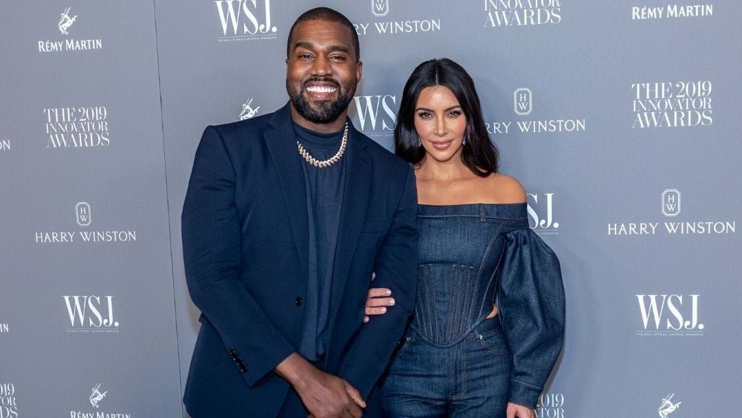 Kim Kardashian & Kanye West Reveal What Their Lives Are Like In ...