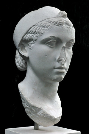 cleopatra