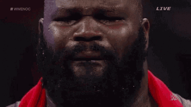 Mark Henry GIF - Mark Henry - Discover & Share GIFs