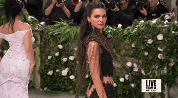 Kendall Jenner GIF by E!