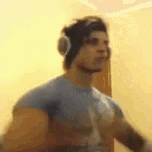 Image result for zyzz gif