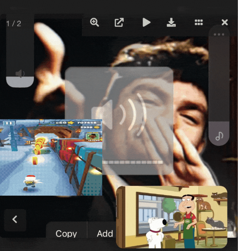 I iq mog you to hell nigger dnr subway surf